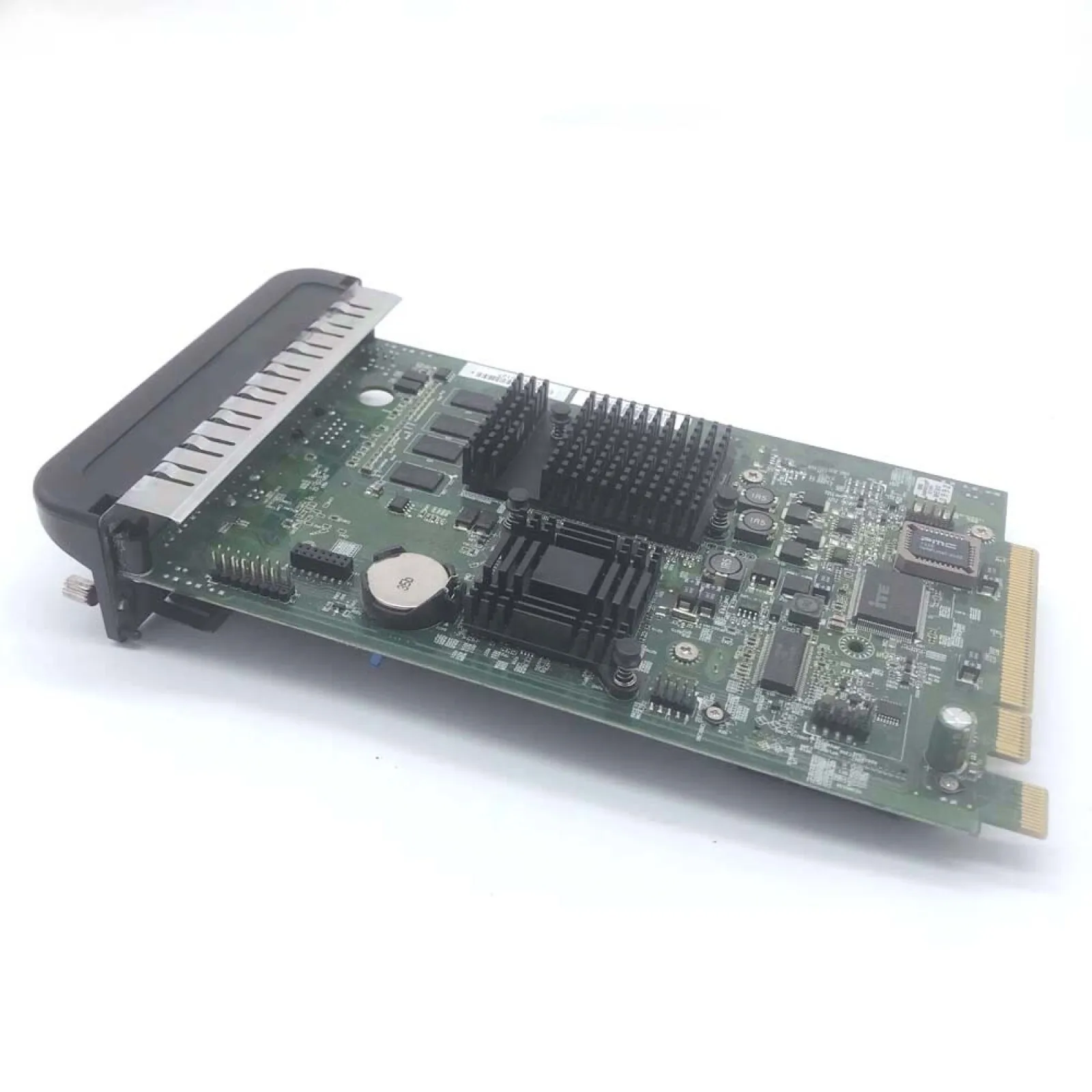 لوحة المنسق T770 T620 مع HDD CH538-67004 لـ HP DesignJet Z3200 Rev.B Z2100 Rev.D T1120PS T1120 PS CK837-67026