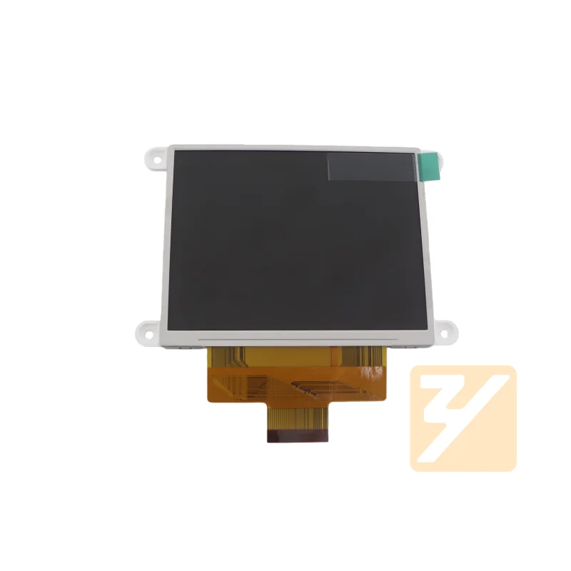 ET057005DMU 5.7 "640*480 وحدات عرض TFT-LCD شحن سريع