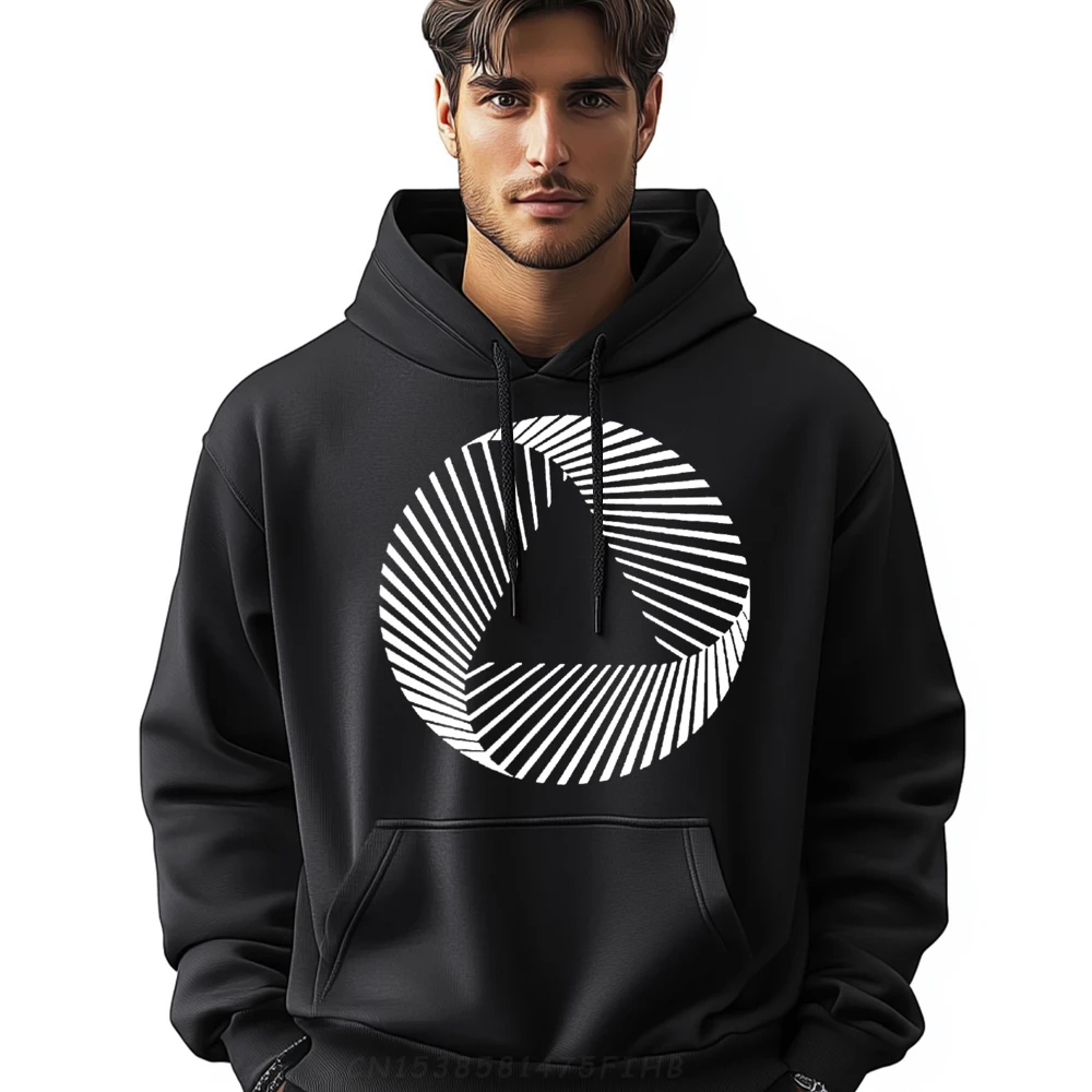 

Group Circle Triangle Line Abstract Minimal Geek Long Sleeve Labor Day Hoodies Latest Crewneck Hoodies Mens Hoodies