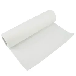 10yards Water Soluble Nonwoven Fabric Cut Away Embroidery Stabilizer Estabilizador De Bordado Soluble En Agua for DIY Sewing