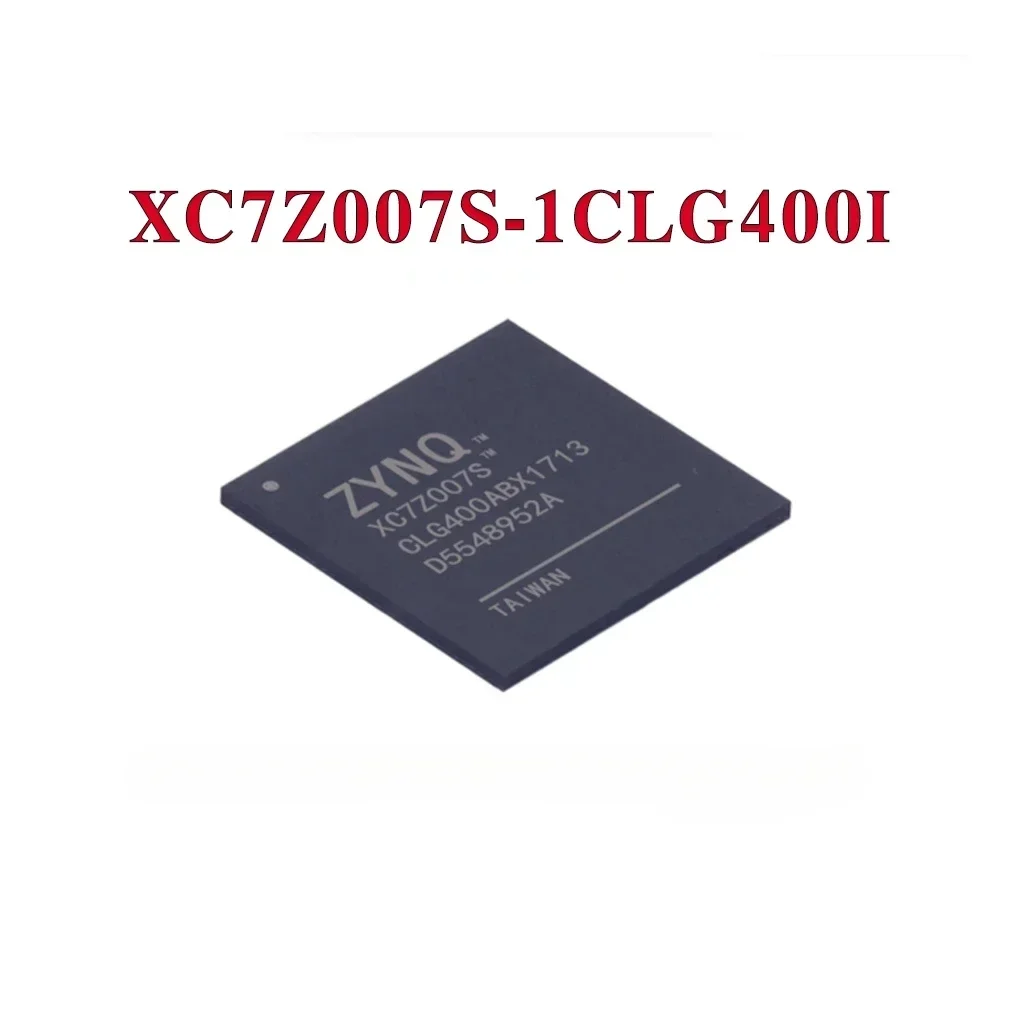

XC7Z007S-1CLG400I XC7Z007S-1CLG400 XC7Z007S-1CLG XC7Z007S-1CL XC7Z007S-1C 1CLG400I XC7Z007S XC7Z Микросхема BGA-400