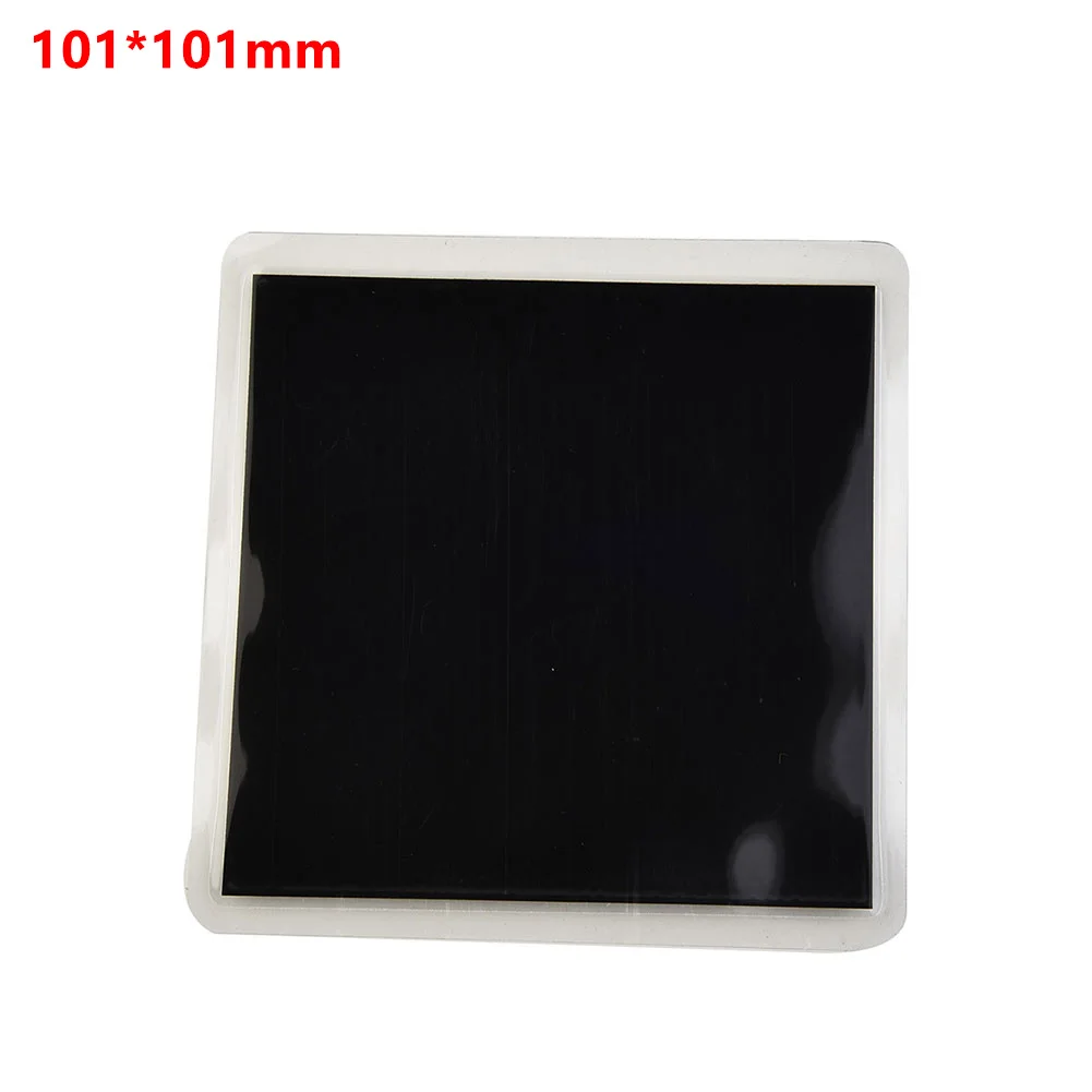 1pc Magnetic Field Viewer Pattern Display Membrane Magnetic Card Detector Viewing Film Portable For Scientific Research