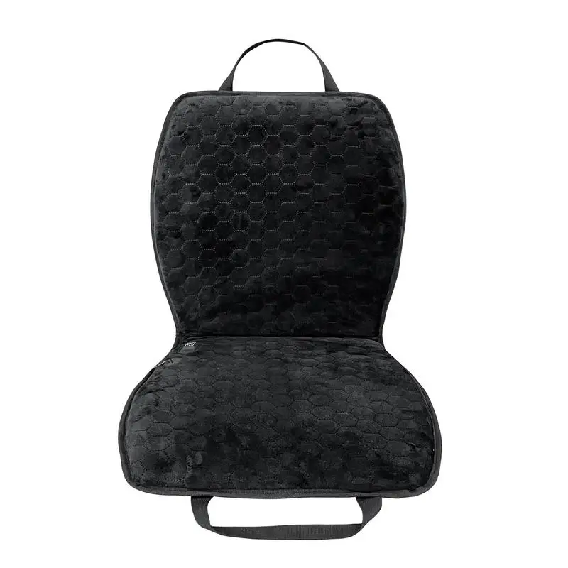 

Folding USB Chair Cushion Foldable Seat Chair Cushion USB Heating Machine Washable Cushion Seat With Handle For Picnic Fishing