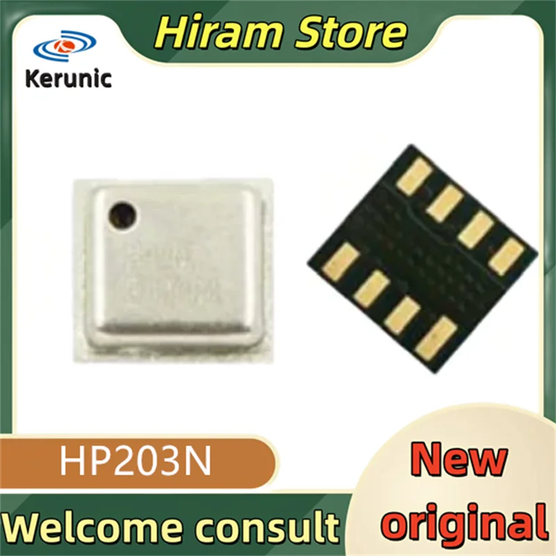 10 Uds. Nuevos y originales HP203N HP203 203N
