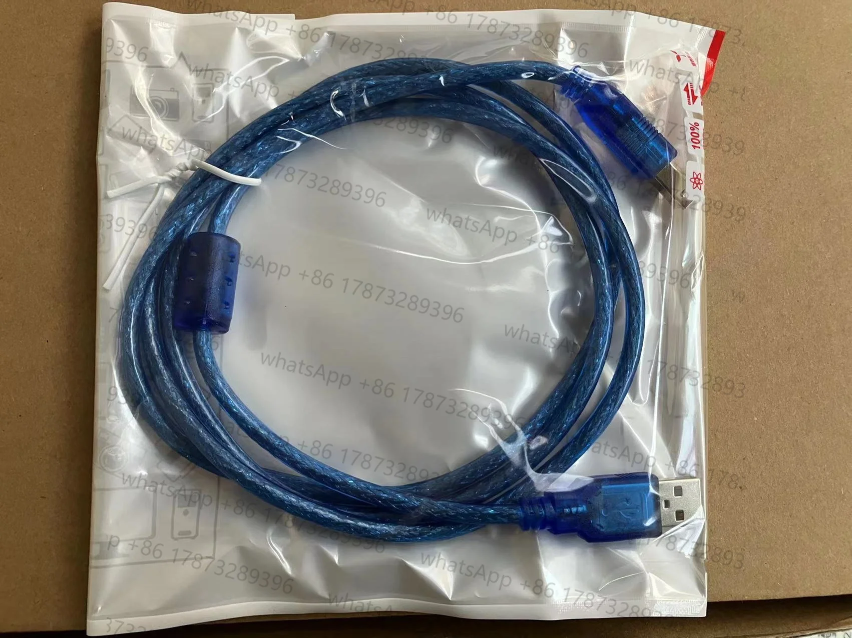 O programador downloader USB AVRISP MkII XPII é compatível com o original AT AVRISPmkII Mk2