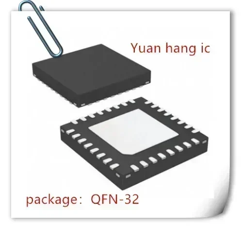 

NEW 10PCS/LOT ATMEGA32U2-MU ATMEGA32U2 MEGA32U2-MU MEGA32U2 QFN-32 IC