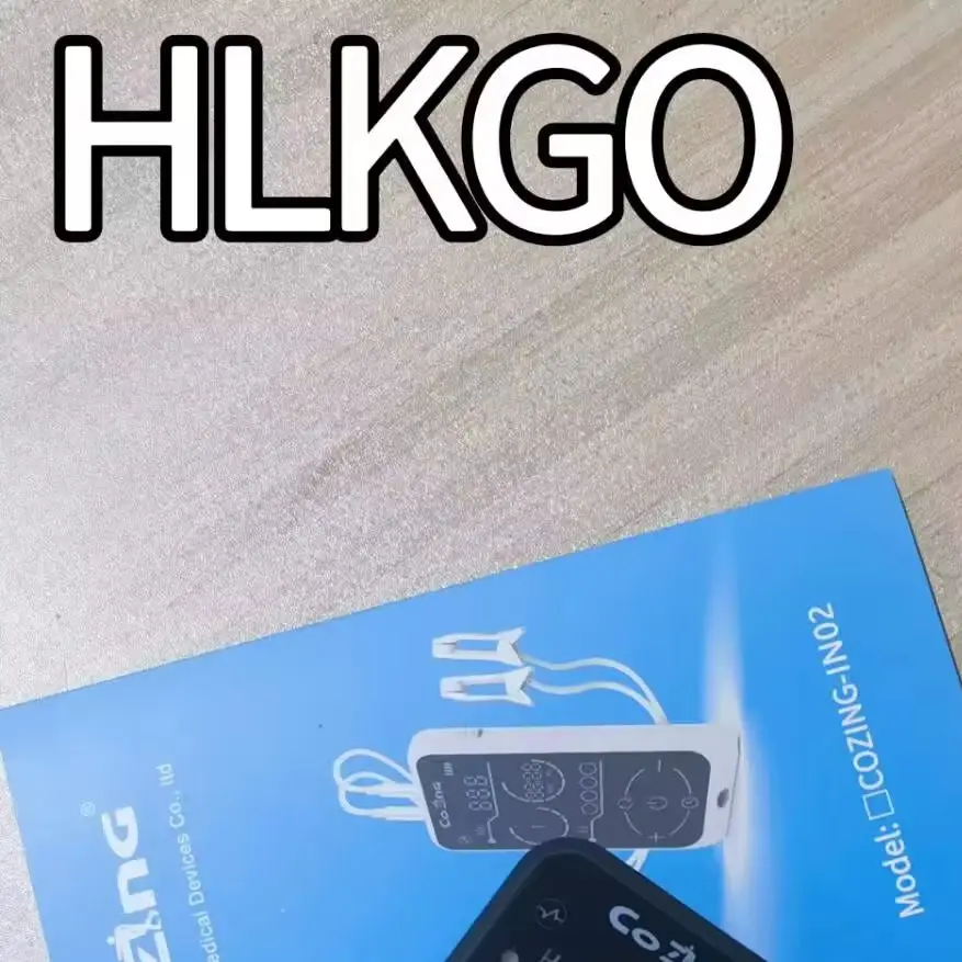 

【Науковка】Профессиональное портативное устройство для релаксации помощи во сне с безопасной микротоковой импульсной стимуляцией