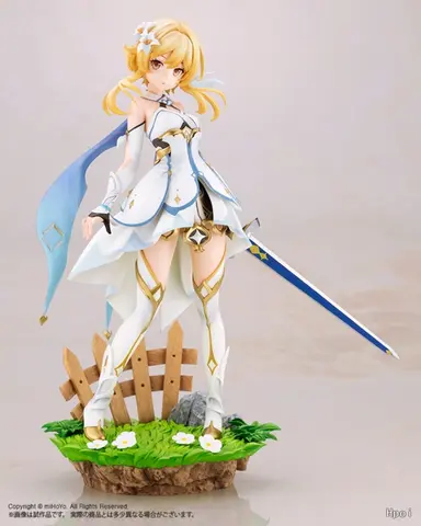 8 best sales ल्यूमिन जेनशिन इम्पैक्ट - №1