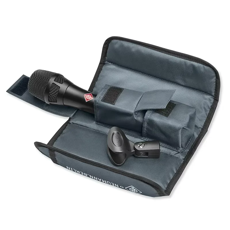 100% Originele NEUMANN Kms105 Condensatormicrofoon Host Live Opname Prestaties Professionele Karaoke Condensatormicrofoon