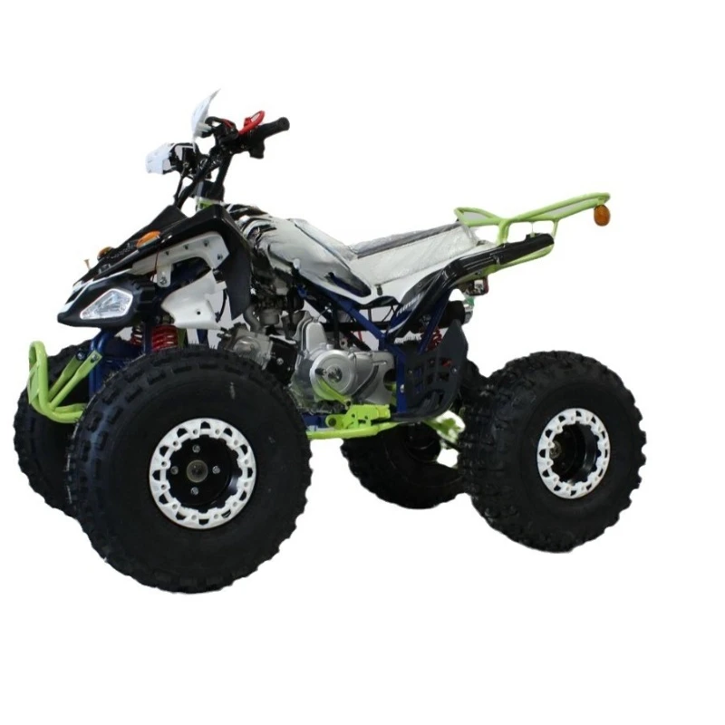 

125CC ATV Quad Motorcycle Adult Children Mountain Bike