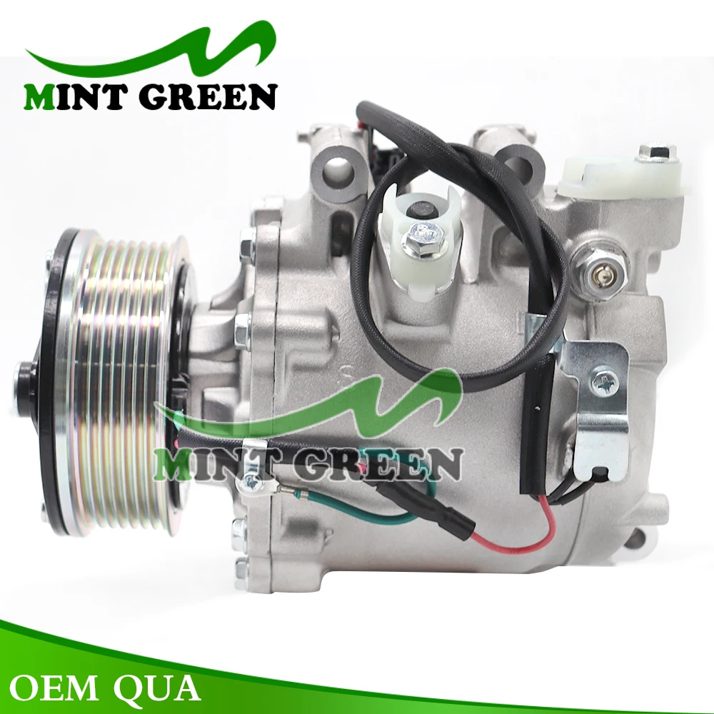 For Honda CRV 2.0 TRSE09 Ac Compressor 38800RZVG01 38800RZVG020M2 38810RZVG01 38810RZVG02 38810-RZV-G01 38810-RZV-G02 7586690