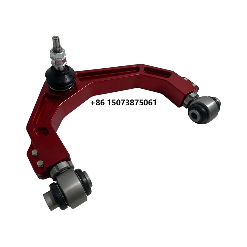 Aluminum Billet Cnc Custom Performance Car Control Arm for