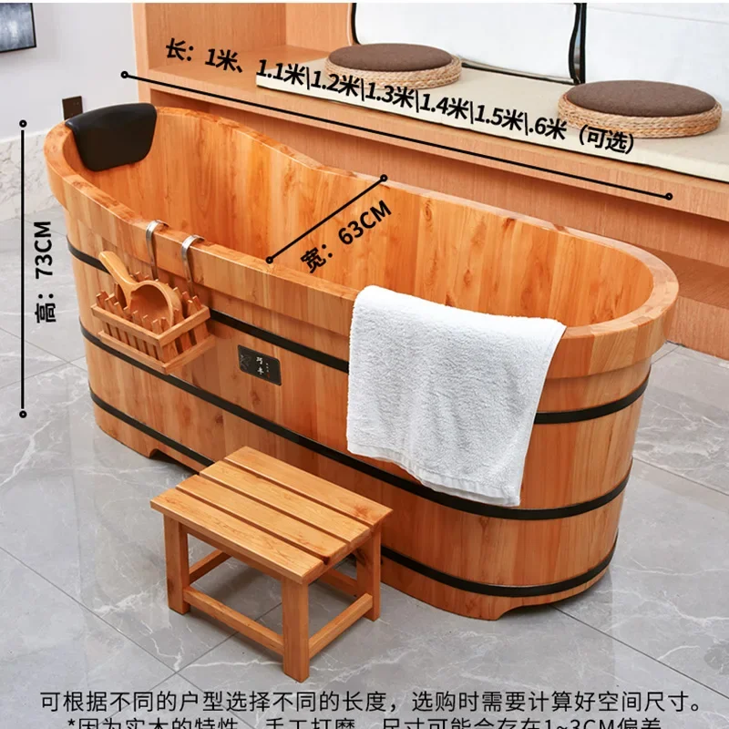 Foot Spa Shampoo Sink Hot Tub Bath Washer Ice Outdoor Bathtub Mobile Portable Toilet Useful Things Badewanne Home Adults