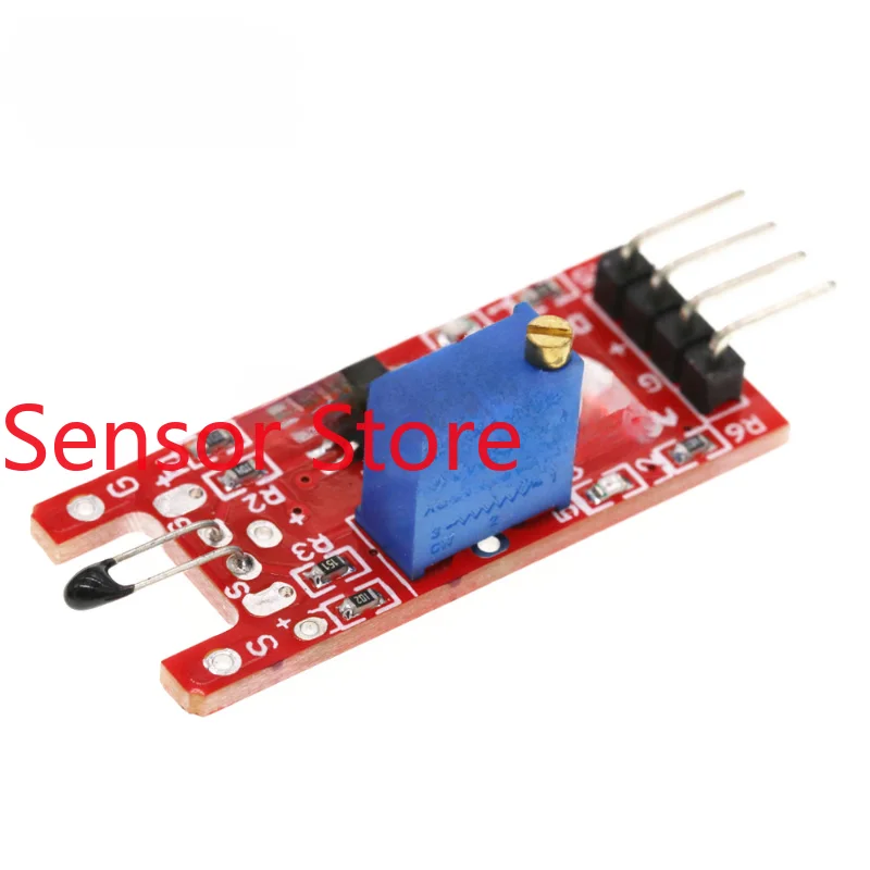 5PCS Digital Temperature Sensor Module KY-028 Is Suitable For UNO Accessories