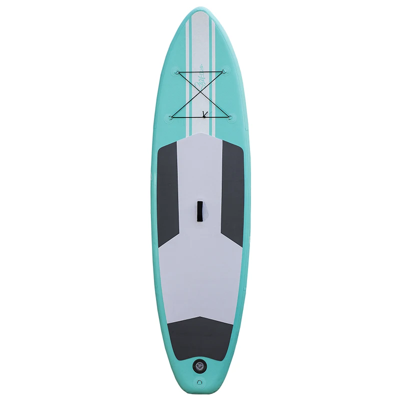 CRUISER AIR Inflatable SUP Board Factory Stand Up Paddle Surfboard With Accessories