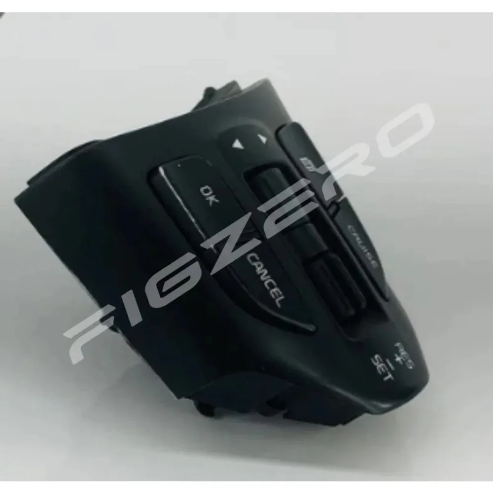 96700 C5701 96700C5701 96700-C5701 Car Steering Wheel Multimedia Button Speed Cruise Button for KIA Sorento 2015 2016 Brand New