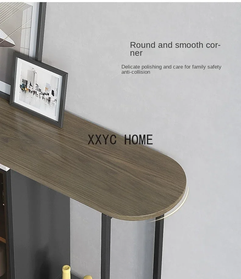 Sideboard Cabinet Multi-Functional Kitchen Cupboard Storage Cabinet Living Room Wall Cabinet