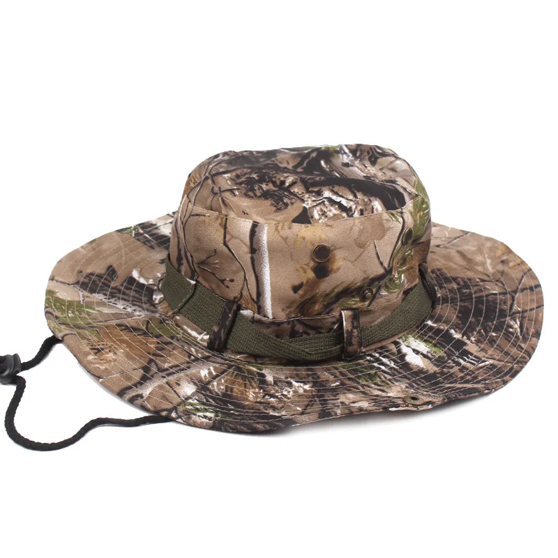 masculino-feminino-verao-selva-camuflagem-graffiti-denim-bone-esporte-ao-ar-livre-viagem-protetor-solar-pesca-pescador-sol-chapeu-de-cowboy-b47