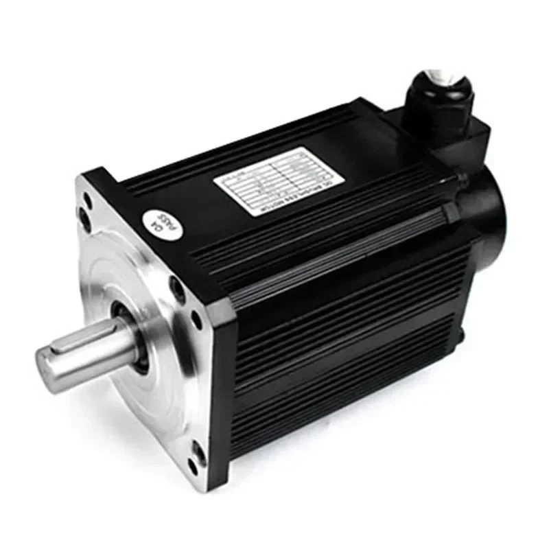 Custom Brushless Dc Motor Kit 72V 48V 36V 3000W 3500W 5000W 2500Rpm 2000Rpm 16N.M BLDC Motor