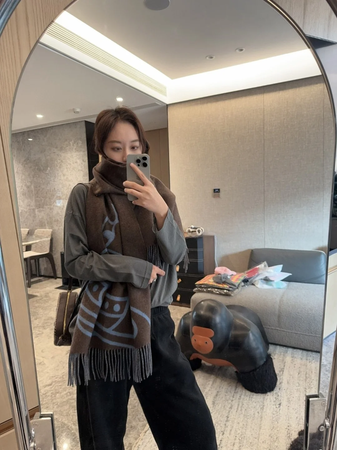 Faionable Double-Si… - image