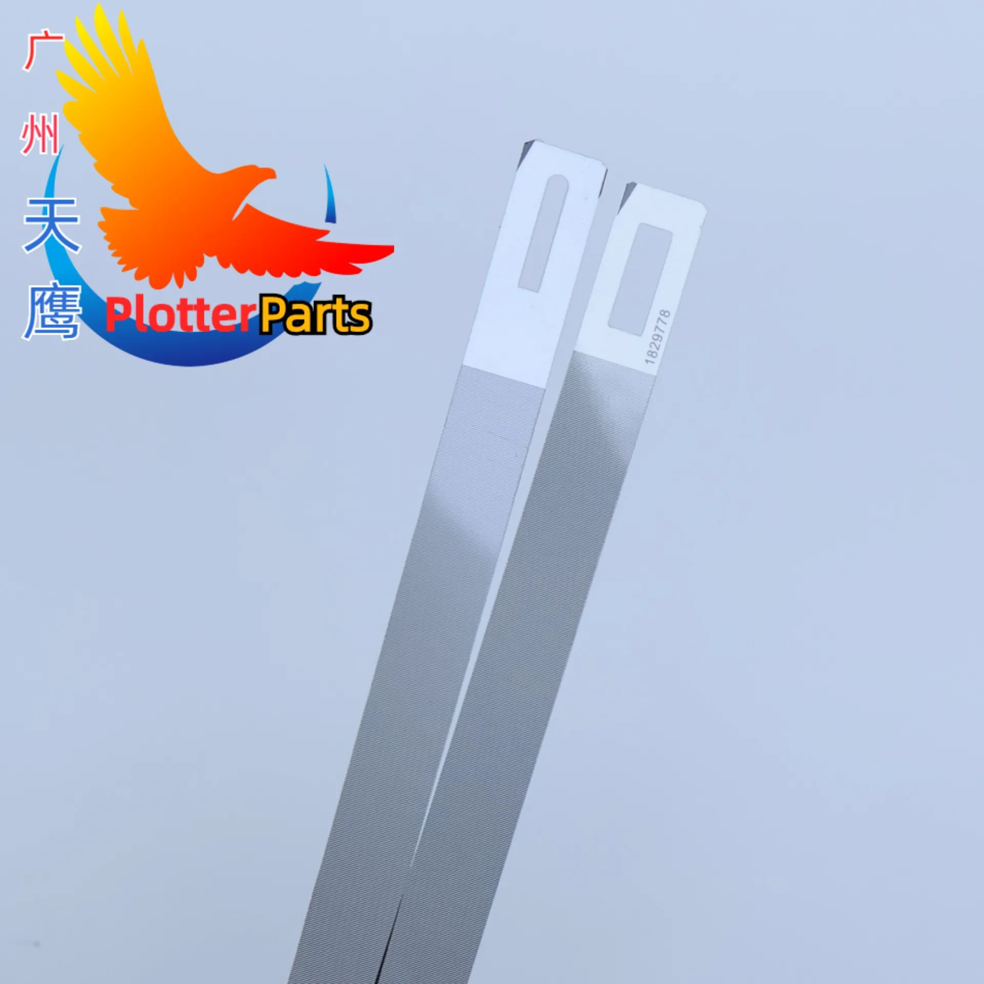 1829778 Encoder Raster Film For Epson EcoTank L18050 ET-8550 L8180 18100 ET8550 L18150 L8150 A3 Printer