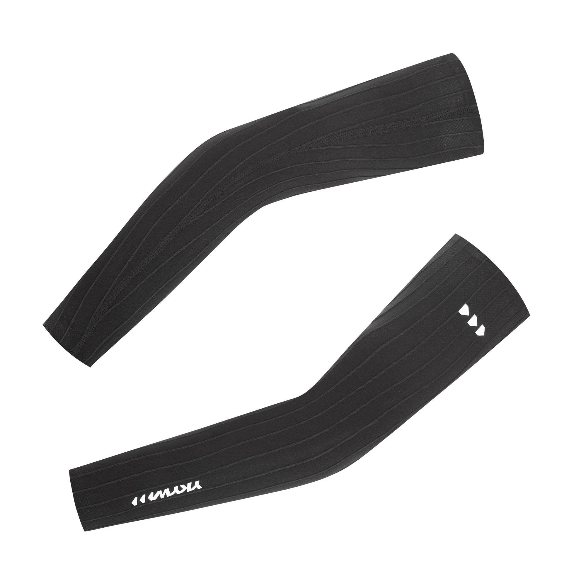 YKYWBIKE Cycling Arm Sleeves Unisex Aerodynamic Road Bike Arm AeroFlex 3D Covers High-Stretch Outdoor MTB Bicycle Arm Sleeve