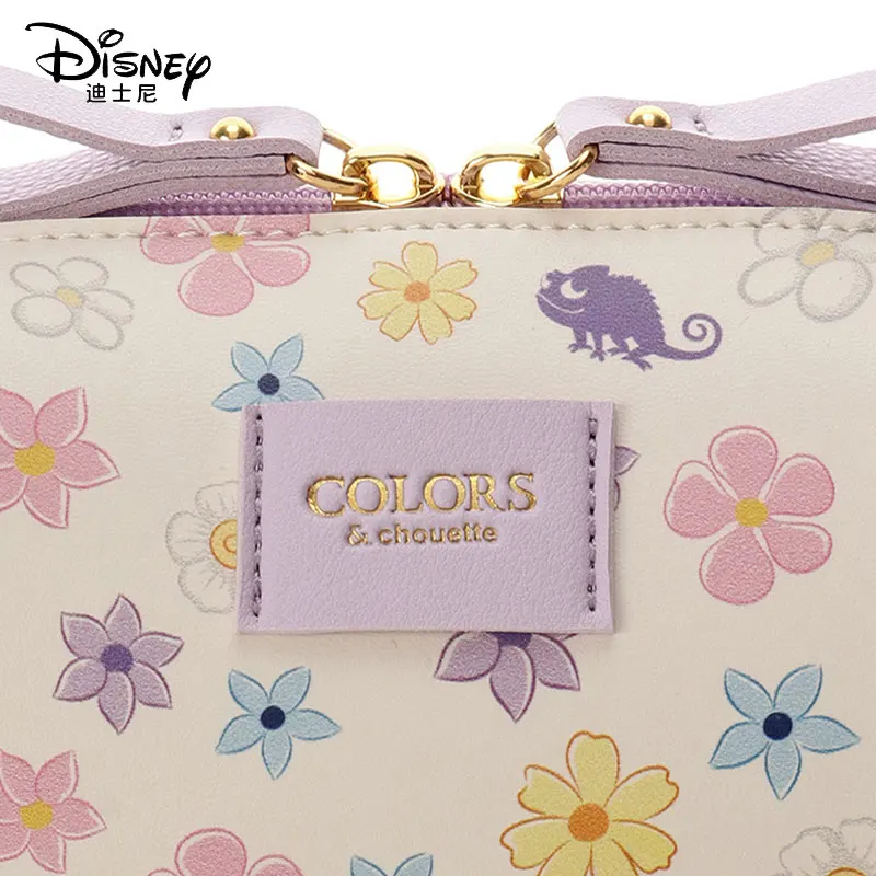 Disney Neue Original frauen Kosmetik Tasche Wasserdichte Kupplung Reise Multifunktionale Große Kapazität frauen Lippenstift Kosmetik Tasche