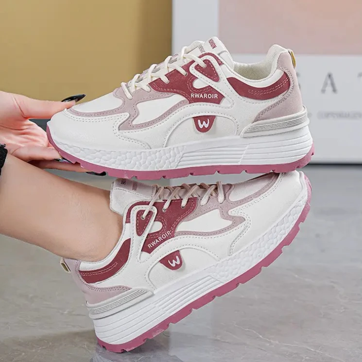 Women Trendy Sneake… - image