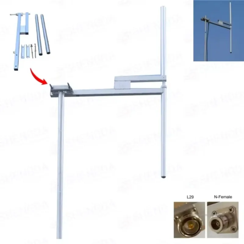 High Gain Fm 88-108…