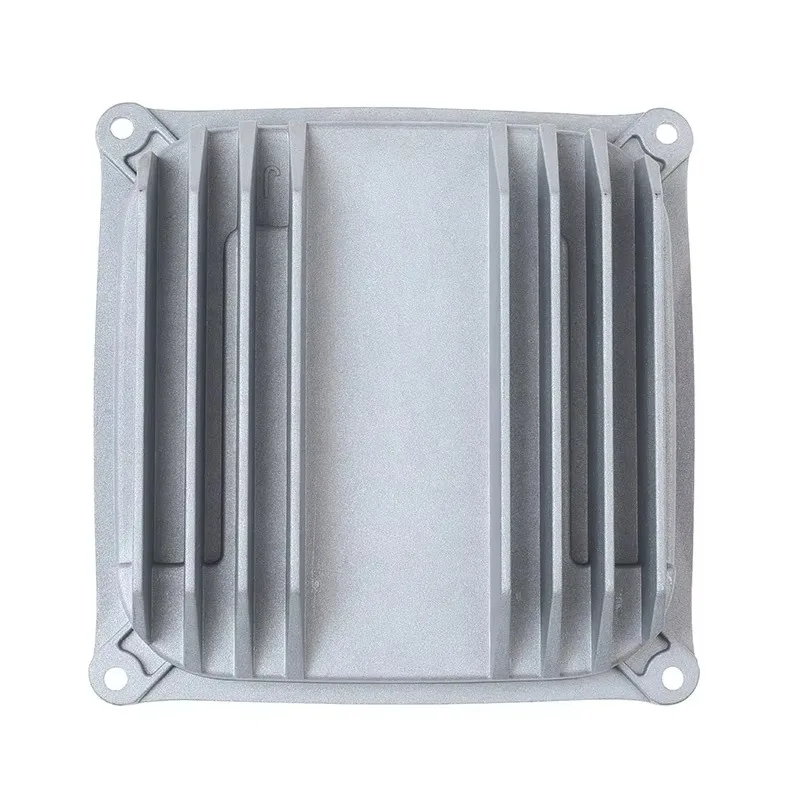 A2189009203 2189009203 LED Headlight Control Module OEM Replacement For Mercedes‑Benz CLS ML SL Class