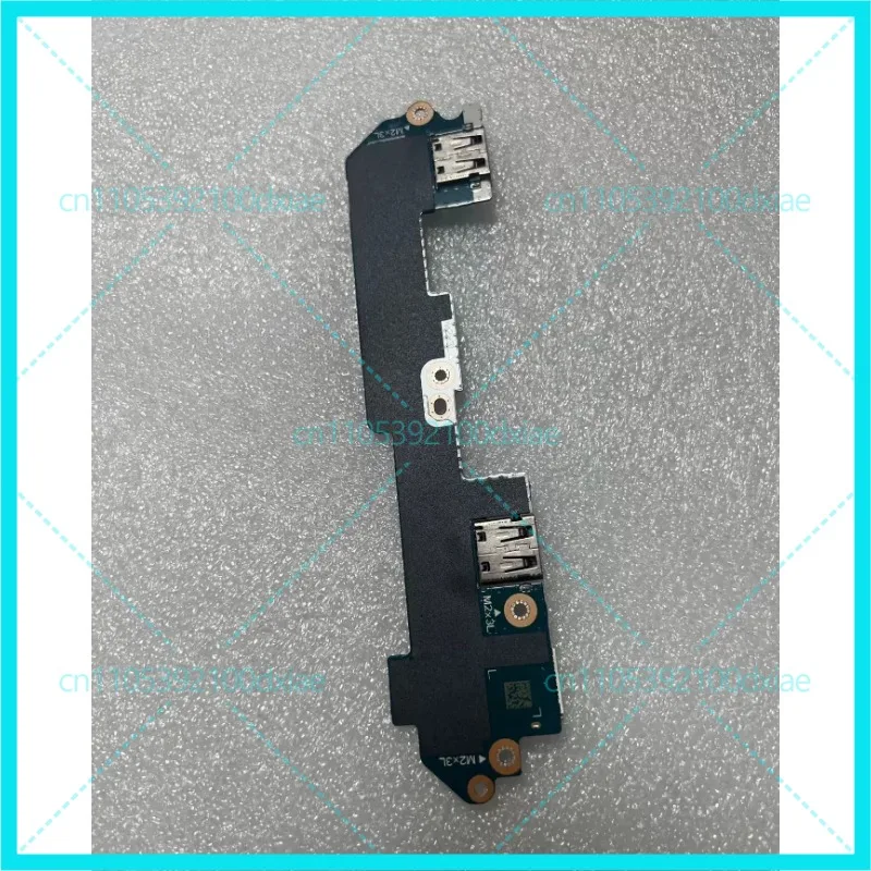 New For DELL ALIENWARE x17 R1 R2 USB Plate LS-K476P