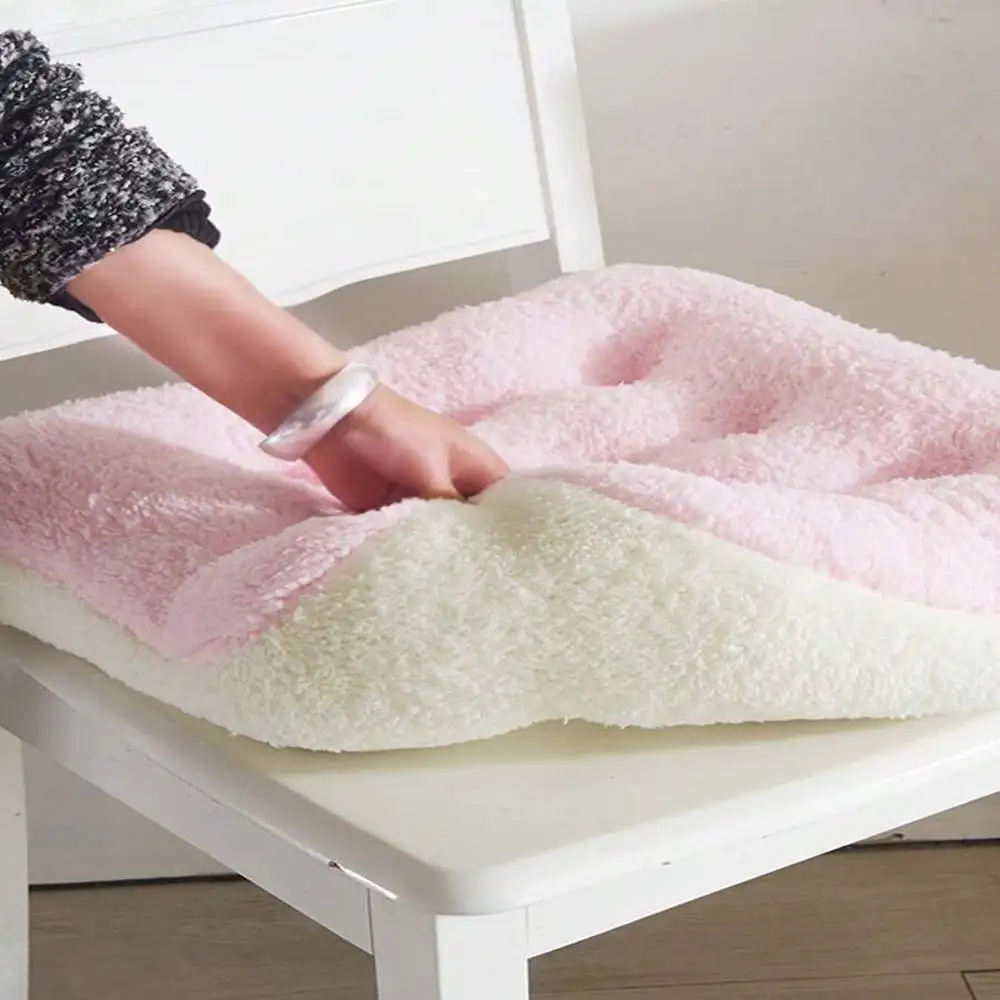 

1pc Seat Cushion For Desk Chair,Office Chair Cushion ,Seat Cushion ,Car Seat Cushions For Driving