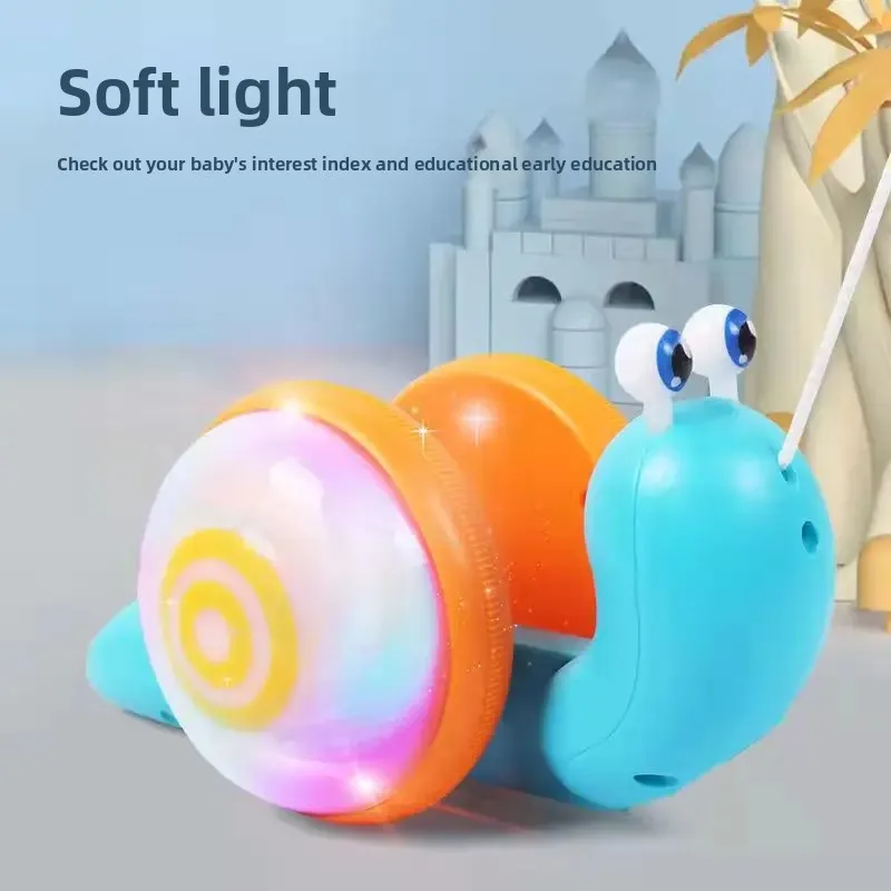 Everything You Need to Know About Pull Away Toys for Kids