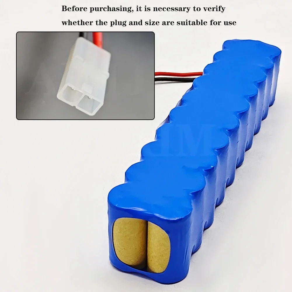 For Rowenta 9000mAh 24V Ni-CD Battery Pack CD Vacuum Cleaner Besen Air Force Extreme RH8770 RH8771WS RH877501 RH8779 RH877901