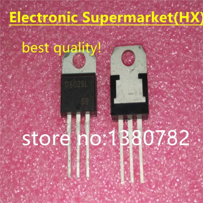 frete-gratis-10pcs-50pcs-d6025l-to-220-ic-de-melhor-qualidade-em-estoque