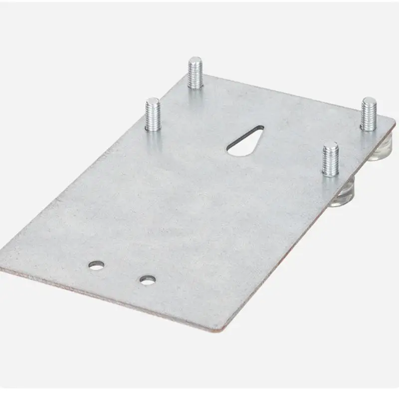 Suporte de ferramenta de nivelamento preciso, multifuncional, suporte nivelador, resistente seguro, suportes para trabalhador manual, contratante profissional