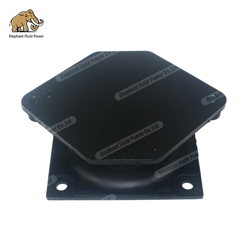 Best Selling Road Roller Shock Absorber Rubber For SF-1703-30394251/394520 Road Roller