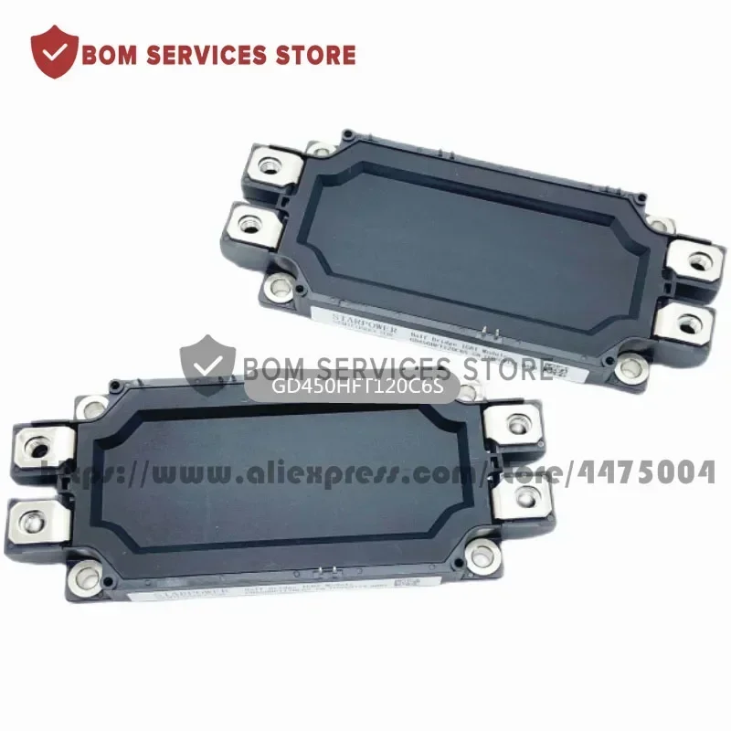 GD450HFT120C6S GD450HFT170C6S GD450HFT120C6S_G8 GD450HFT120C6S_G5 GD450HFT120C6S_G4 GD600HFT120C6S Módulo Original