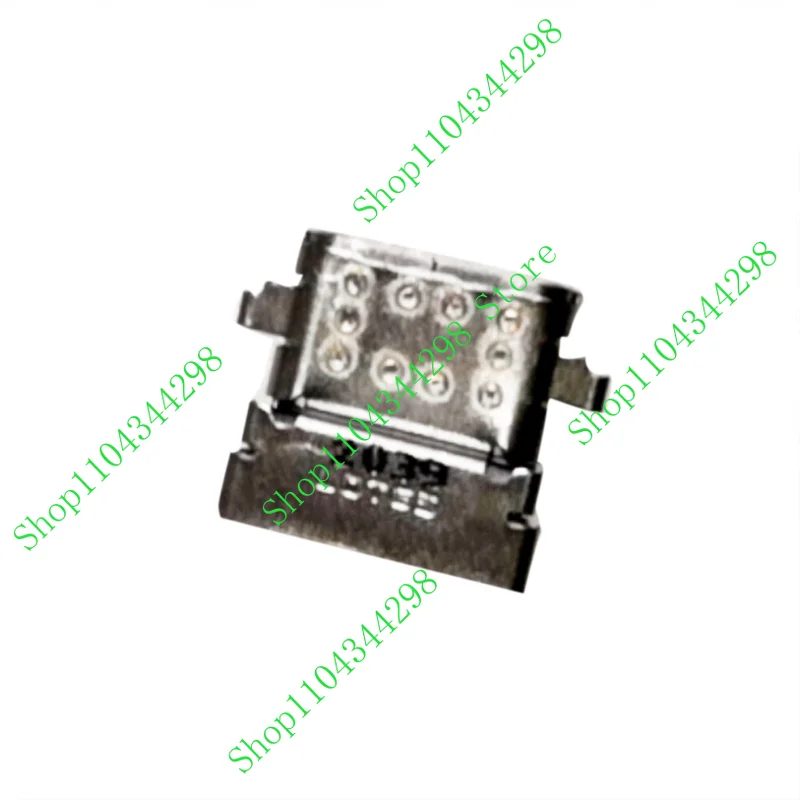PJE Type-C USB Charging Port DC Power Jack Plug for LENOVO YOGA C940-14IIL