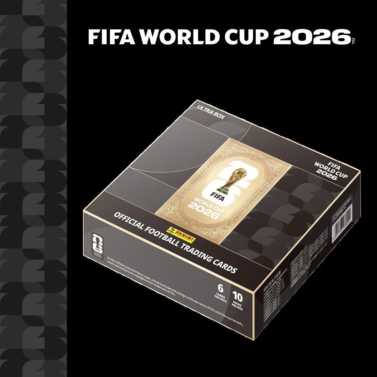 Thumbnail 3 - #39 Latest Collectible Trading Cards Offers