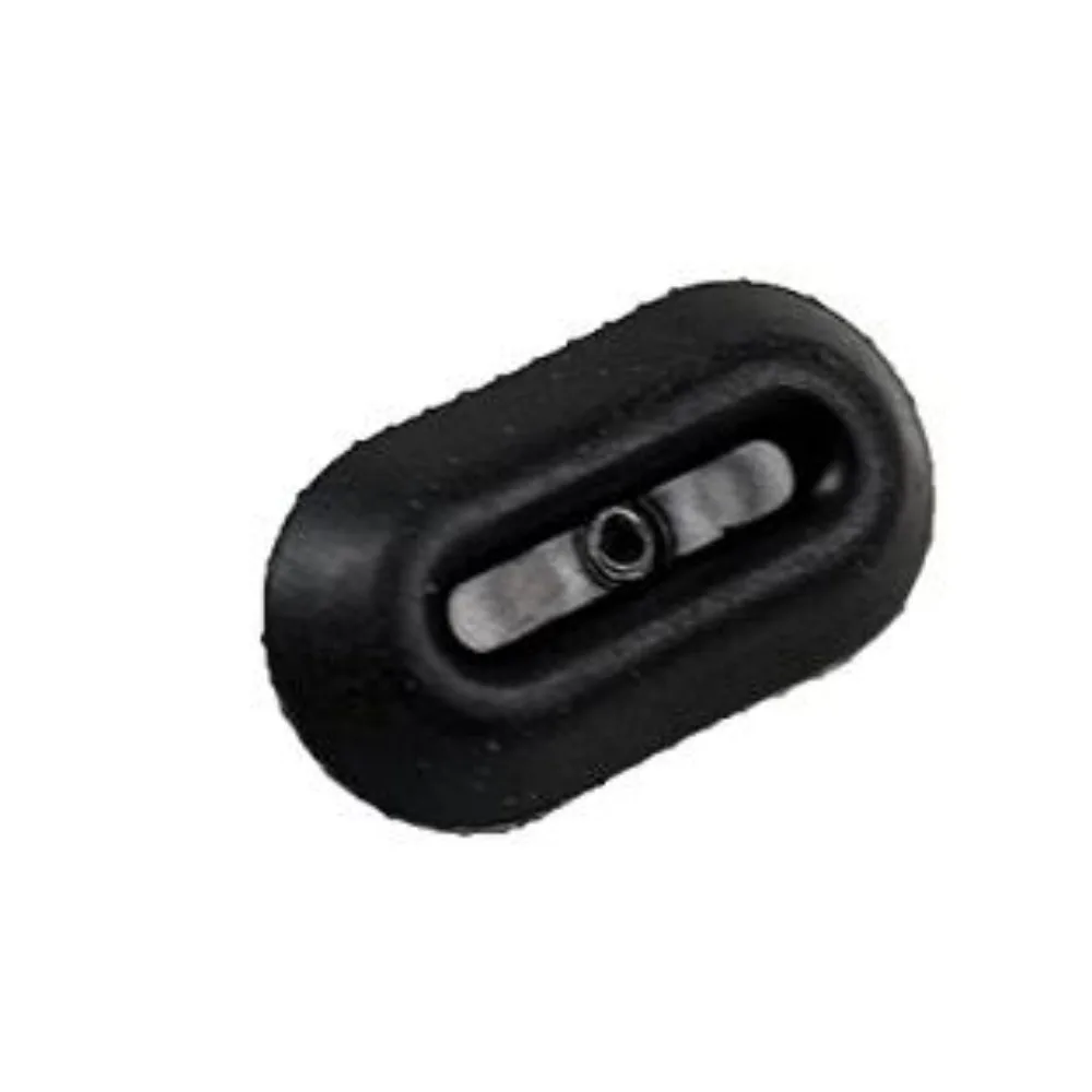 For Geely for LYNK&CO 01 02 03 05 07 08 Car Rear Back Door Tailgate Drain Hole Plug Waterproof Rubber Block Stopper Brand New - view 3
