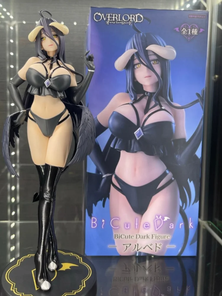 Origineel op voorraad Albedo D - Model Kit Oshi No Ko recensie en prijs