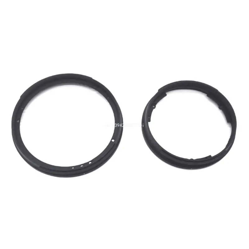 Lens Front Ultraviole Filter Fixed Rings Frame for 24-70mm F2.8/28-75mm Dropship