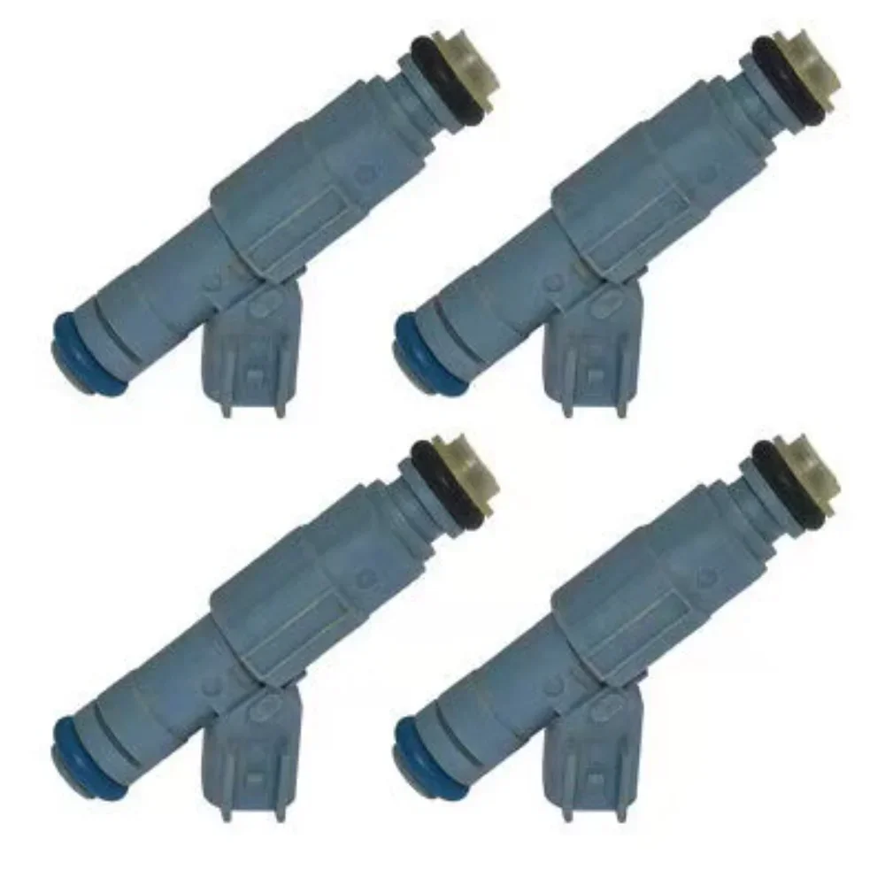 

0280156206 Fuel Injector for 2004 - 2005 Mazda 3 2.0L I4