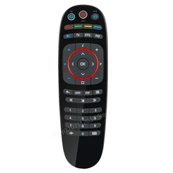 Original Mag remote control for MAG250 254 MAG324 Mag324w2 Mag424 Mag520 Mag522 Mag524 Mag520w3 Mag524w3 Mag544w3 Mag500A TV Box
