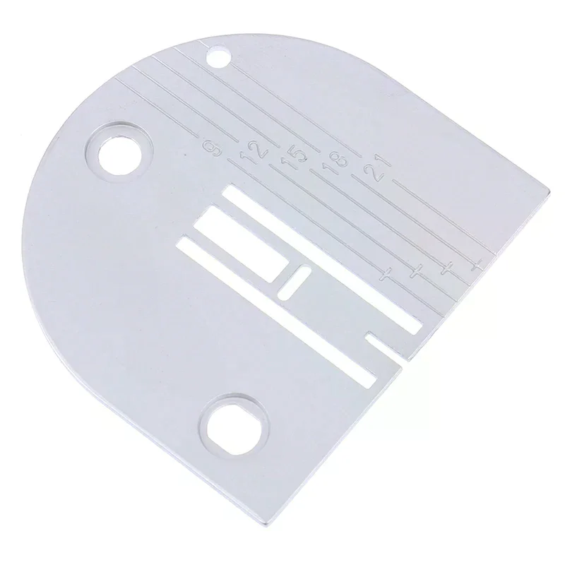 1Pcs Needle Plate Throat Plate for Janome Multifunction Home Sewing Machines