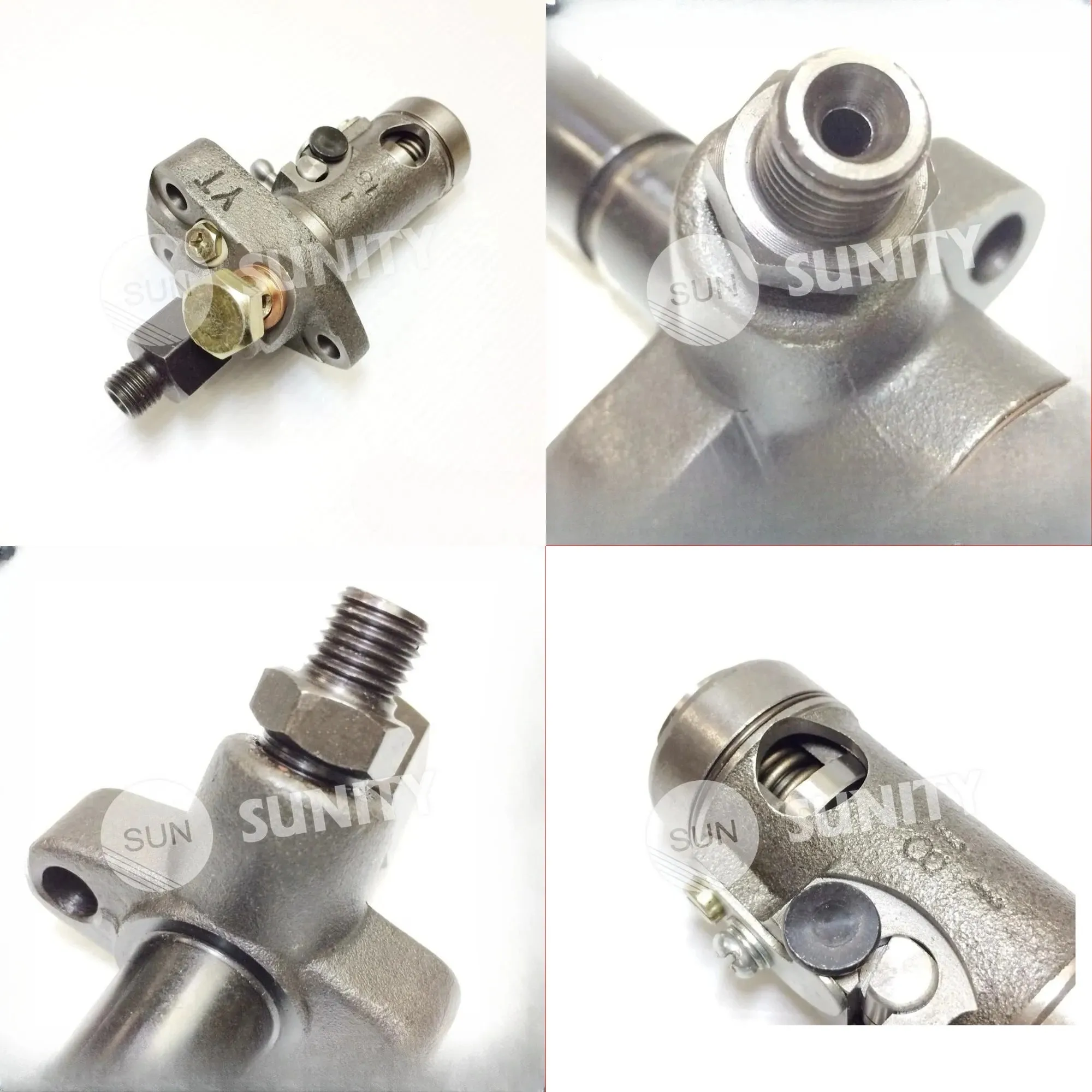 Hot New Products OEM 704800-51700 Fuel Injection Pump For Engine Spare Parts TS180