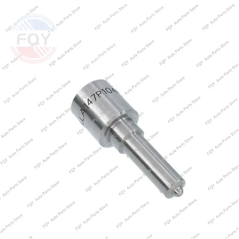 4X DLLA147P1048 High Quality Fuel Injector Nozzle For MERCEDES BENZ Atego 1228 1328 1528 1828