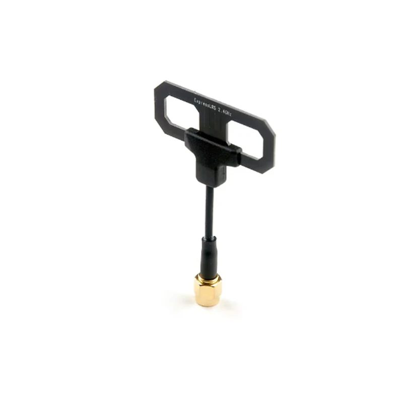 HappyModel Moxon 2.4G 4.18DBI SMA plug Antenna Replacement for ExpressLRS 2.4G TX Module ES24TX / ES24TX Lite / ES24TX Slim PRO