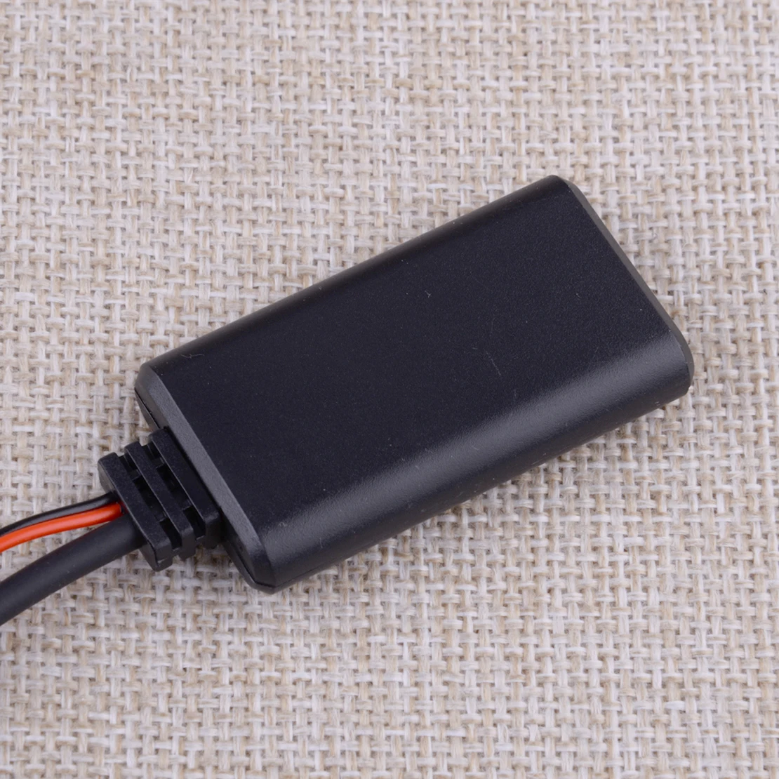 Bluetooth 5.0 Stereo Audio AUX Cable Adapter Fit for ALPINE CDA-9830/R CDA-9831/R CDA-9833/R CDA-9835/R CDA-9847/R CDA-9857/R